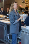 2024 01 11 - The Giselderberry Boost Smoothie at Erewhon market in Los Angeles (2024)