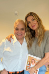 2024 03 27 - The Hub Temple Beth Am With Lee Schrager in Miami (2024)