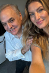 2024 03 27 - The Hub Temple Beth Am With Lee Schrager in Miami (2024)