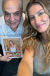 2024 03 27 - The Hub Temple Beth Am With Lee Schrager in Miami (2024)