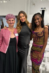 2024 11 09 - The Lotus House women's shelter 20th Anniversary in Miami (2024)
