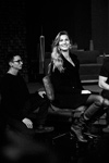 2024 03 21 - Jimmy Fallon Show in New York (2024)