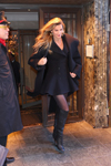 2024 03 21 - Jimmy Fallon Show in New York (2024)