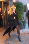 2024 03 21 - Jimmy Fallon Show in New York (2024)