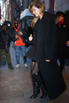 2024 03 21 - Jimmy Fallon Show in New York (2024)