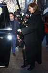 2024 03 21 - Jimmy Fallon Show in New York (2024)