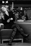 2024 03 21 - Jimmy Fallon Show in New York (2024)