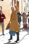 2024 03 21 - The View promoting her new cookbook Nourish in New York (2024)