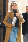 2024 03 21 - The View promoting her new cookbook Nourish in New York (2024)