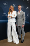 2024 04 10 - Watch & Wonders in Geneva Switzerland (2024)
