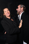 2024 09 28 - Zara x Stefano Pilati launch in Paris (2024)