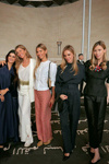 2025 11 21 - Fashion Trust Arabia 2025 Finalists showcase in Doha, Qatar (2025)
