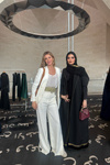 2025 11 21 - Fashion Trust Arabia 2025 Finalists showcase in Doha, Qatar (2025)