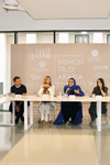 2025 11 21 - Fashion Trust Arabia 2025 Finalists showcase in Doha, Qatar (2025)