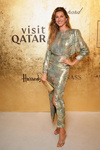 2025 11 23 - Franca Fund Gala at the Museum of Islamic Art in Doha, Qatar (2025)