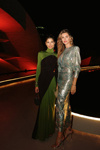2025 11 23 - Franca Fund Gala at the Museum of Islamic Art in Doha, Qatar (2025)