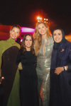 2025 11 23 - Franca Fund Gala at the Museum of Islamic Art in Doha, Qatar (2025)