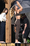 2025 12 11 - Garnier making of in Miami (2025)