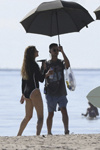 2025 12 11 - Garnier making of in Miami (2025)