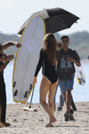 2025 12 11 - Garnier making of in Miami (2025)