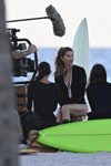2025 12 11 - Garnier making of in Miami (2025)