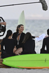 2025 12 11 - Garnier making of in Miami (2025)