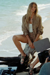 2025 - Marc O'Polo Spring Summer making of (2025)