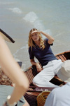 2025 - Marc O'Polo Spring Summer making of (2025)