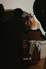 2026 - Marc O'Polo FW making of (2026)
