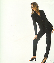 Lita Mortari (-1995)