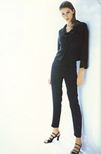Lita Mortari (-1995)