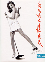 Patachou (-1995)