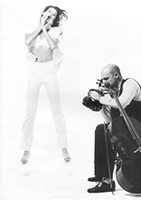 Patachou (-1995)