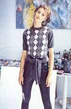 Bebe (-1996)