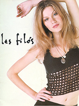 Les Filos (-1996)