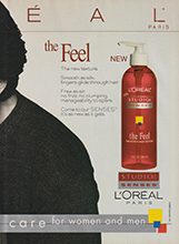 L'Oreal (-1996)