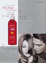 L'Oreal (-1996)