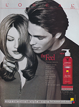 L'Oreal (-1996)