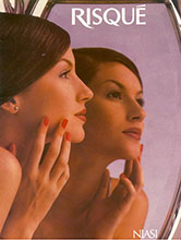 Risque (-1996)