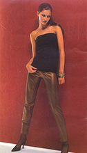 Alphorria (-1997)