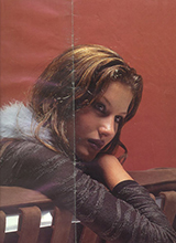 Alphorria (-1997)