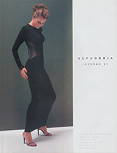 Alphorria (-1997)