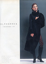 Alphorria (-1997)