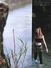 Alphorria (-1997)