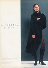 Alphorria (-1997)