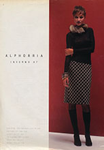 Alphorria (-1997)