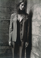 Andrea Saletto (-1997)