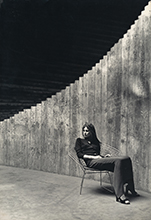 Andrea Saletto (-1997)