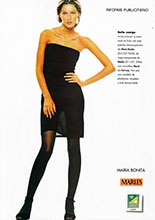 Informe publicitario (-1997)