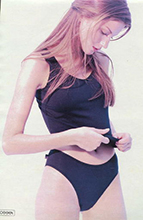 Liz (-1997)